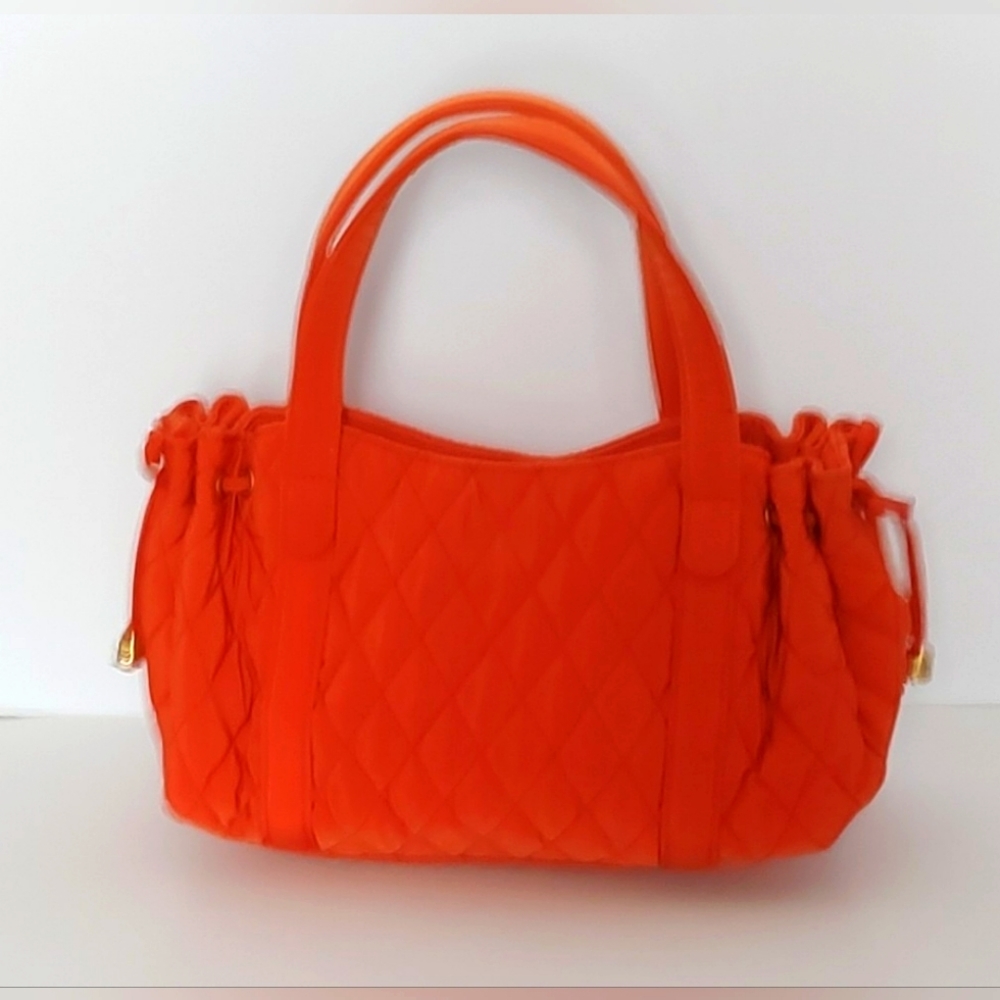 Vera Bradley Quilting Purse